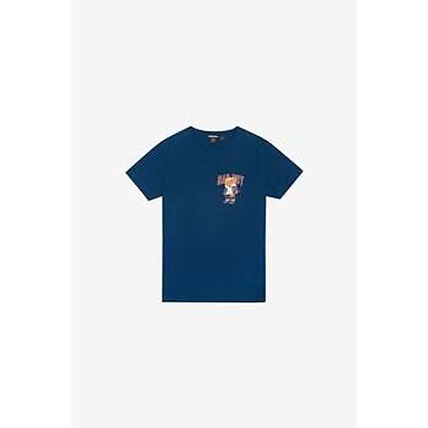 Le Temps des Cerises  T-Shirts & Poloshirts T-shirt KENTA günstig online kaufen