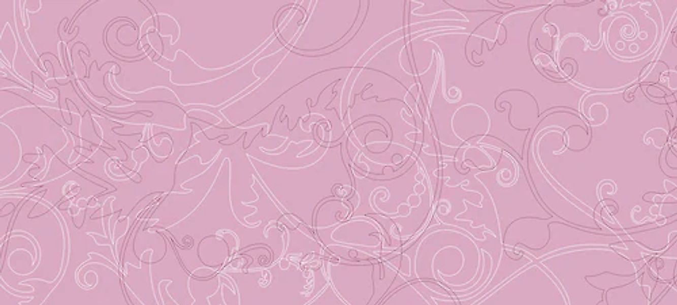 Architects Paper Fototapete »Atelier 47 Ornament Art 4« Barock glatt Vlies, günstig online kaufen