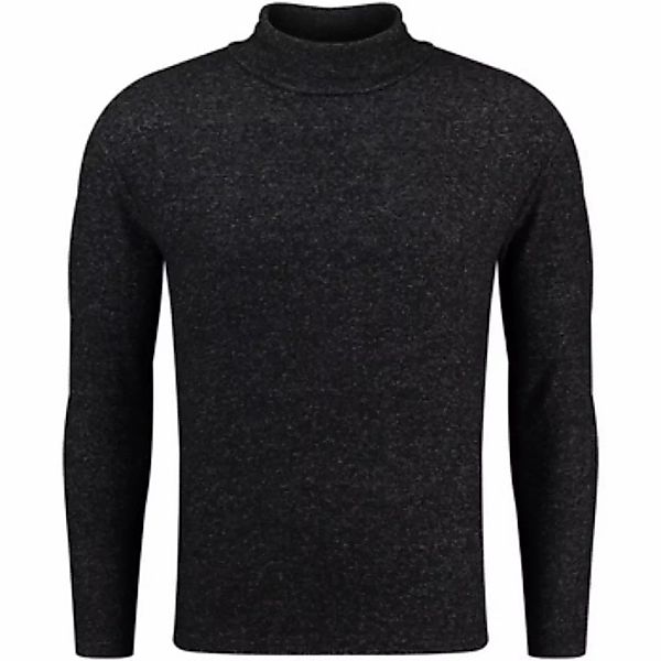 Key Largo  Pullover Pullover Steel Rollkragenpullover günstig online kaufen