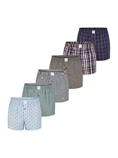 MG-1 Boxer Classics (6-St) American Boxer günstig online kaufen