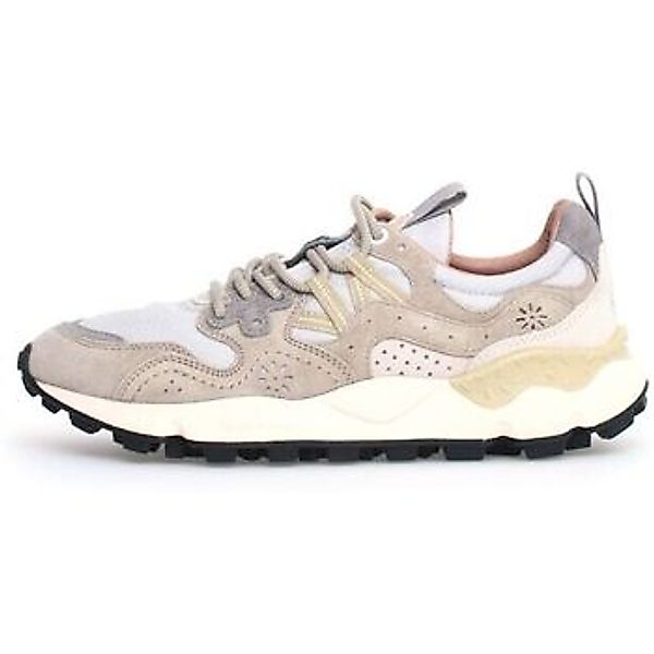 Flower Mountain  Sneaker YAMANO 3 - 2017817-01 2D78 LIGHT BROWN/BEIGE günstig online kaufen