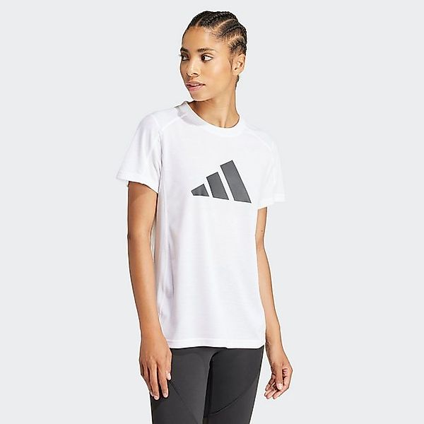 adidas Performance T-Shirt TR-ES LOGO T günstig online kaufen
