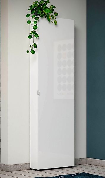 INOSIGN Schuhschrank Tozzi, Schuhregal, Schuhkommode, hochglanz günstig online kaufen