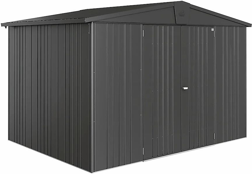 Biohort Gerätehaus "Europa Gr. 5. verschiedene Farben" Qualitäts-Geräteschu günstig online kaufen