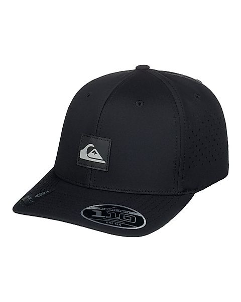 Quiksilver Fitted Cap Adapted günstig online kaufen