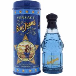 Versace Eau de Toilette Blue Jeans, günstig online kaufen
