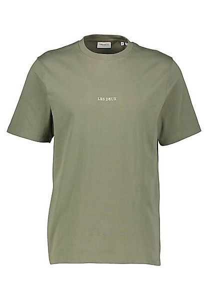 Les Deux T-Shirt Herren T-Shirt DEXTER (1-tlg) günstig online kaufen