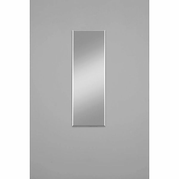 Facettenspiegel Gennil Silber 40 cm x 100 cm günstig online kaufen