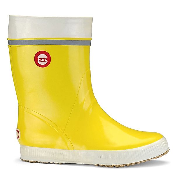 Nokian Footwear Hai aus Naturkautschuk Gummistiefel günstig online kaufen