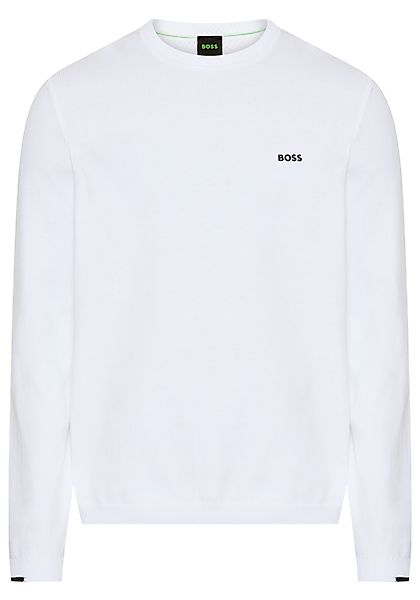 BOSS GREEN Rundhalspullover K Ever-X CN günstig online kaufen