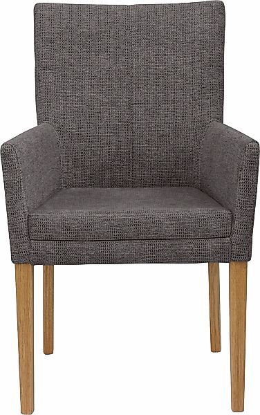 Home affaire Armlehnstuhl "Aspen" () günstig online kaufen