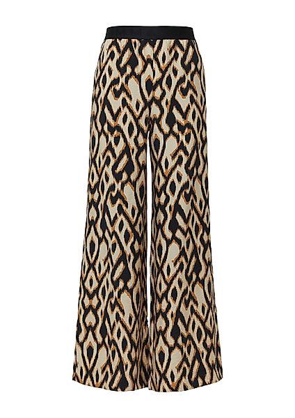 Comma Stoffhose günstig online kaufen