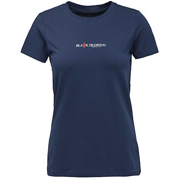 Black Diamond  T-Shirt T-shirt femme  Heritage Wordmark günstig online kaufen