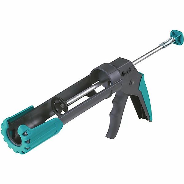 Wolfcraft Skelettpistole Wolfcraft Kartuschenpresse MG 200 günstig online kaufen