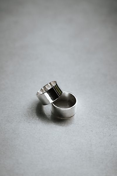 Ring Mota Silber günstig online kaufen