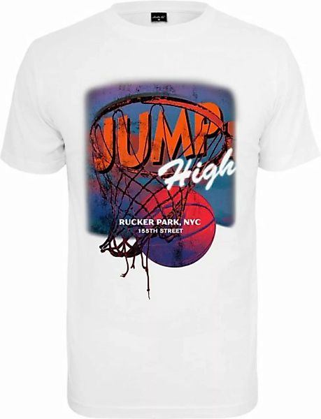 Mister Tee T-Shirt Jump High Tee günstig online kaufen