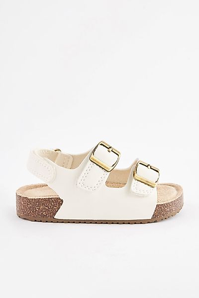 Next Sandalen mit zwei Riemen und günstig online kaufen