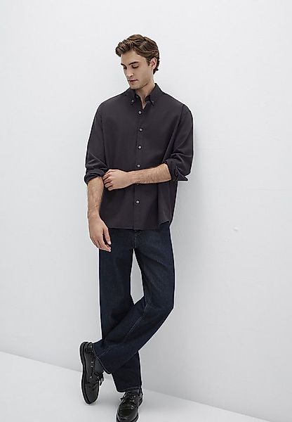 Mavi Langarmhemd ONE POCKET SHIRT Premium Hemd günstig online kaufen
