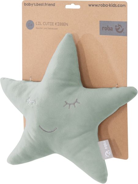 roba Babykissen "Lil Cuties, Stern" günstig online kaufen