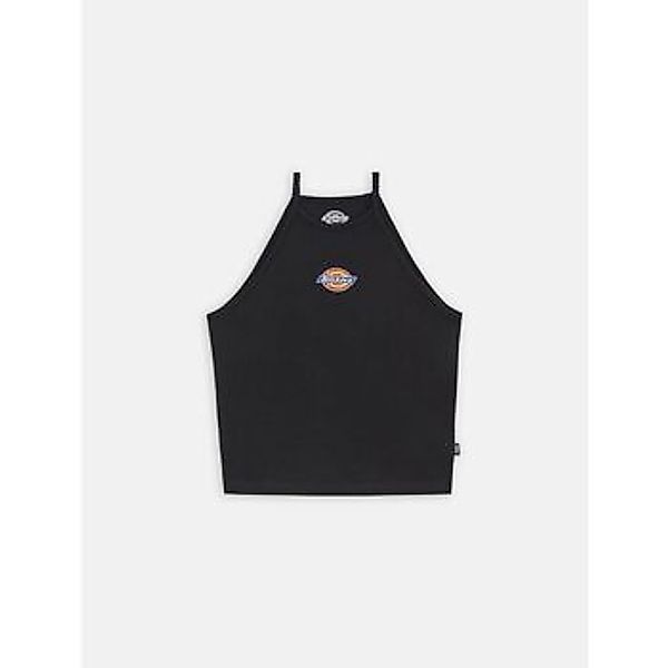 Dickies  Tank Top CHAIN LAKE VEST W DK0A4XNP-BLK BLACK günstig online kaufen