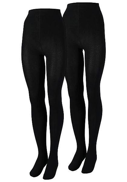Heatkeeper Thermostrumpfhose "LADIES THERMAL TIGHTS", (2er Pack), mit isoli günstig online kaufen