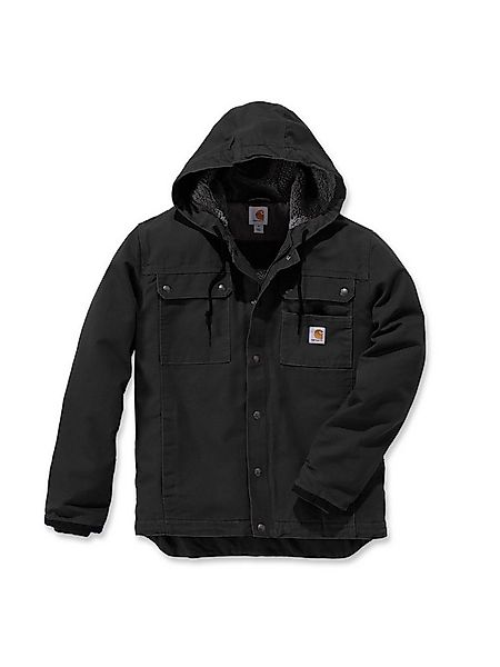 Carhartt Fleecejacke 103826-BLK Carhartt Jacke günstig online kaufen