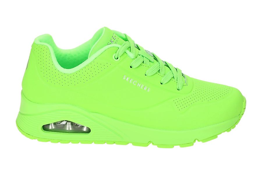 Skechers 73667 LMGN Schnürschuh günstig online kaufen