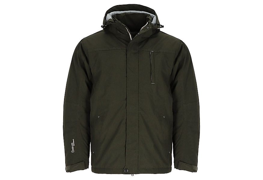 Blue Wave Funktionsjacke Herren Jacke Chris - Outdoorjacke mit abnehmbarer günstig online kaufen