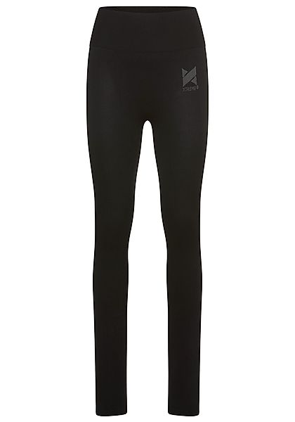 XTREME sockswear Sporthose Leggings mit nahtlosem günstig online kaufen