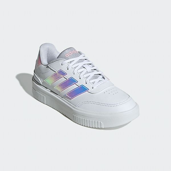 adidas Sportswear COURTBLOCK BOLD Sneaker günstig online kaufen