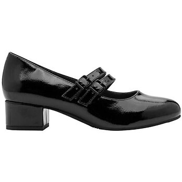 Jana  Ballerinas Pump with Strap günstig online kaufen