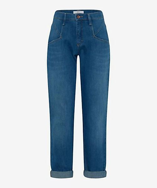Brax 5-Pocket-Jeans Style MERRIT günstig online kaufen