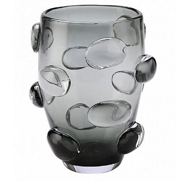 Giftcompany Kerzenhalter Vase Cashmere mit Glasnuggets günstig online kaufen