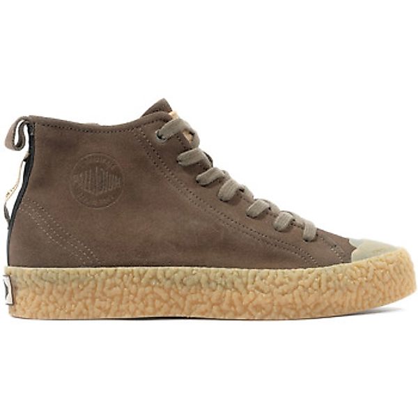 Palladium  Sneaker Baskets robuste  Palla Ace Rugged SDE günstig online kaufen