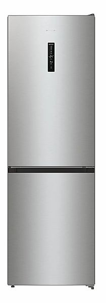 GORENJE Kühl-/Gefrierkombination "NRK619C61X4OT" 185 cm hoch 60 cm breit Ad günstig online kaufen