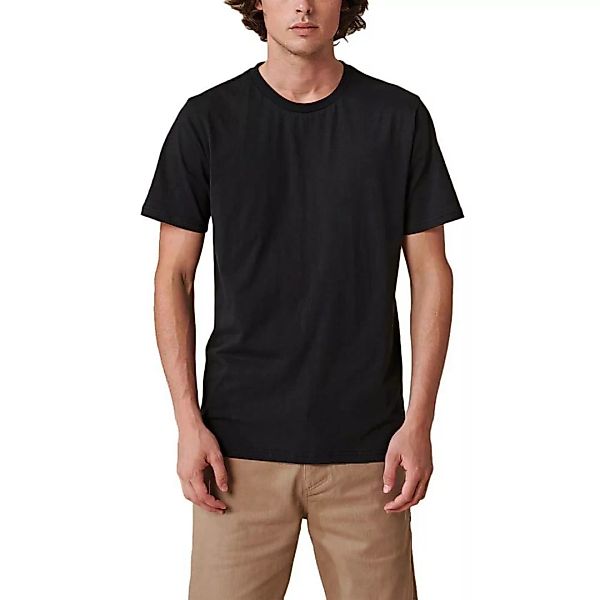 Globe Down Under Kurzärmeliges T-shirt M Black günstig online kaufen