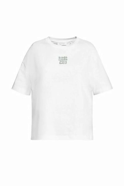 Rich & Royal T-Shirt Organic Contemporary Shirt günstig online kaufen