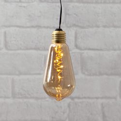 STAR TRADING Pendelleuchte Glow, LED Hängeleuchte,Glow, günstig online kaufen