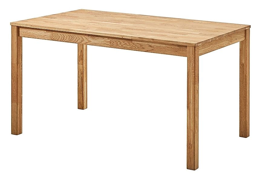 Esstisch MAILO, B 140 cm x günstig online kaufen