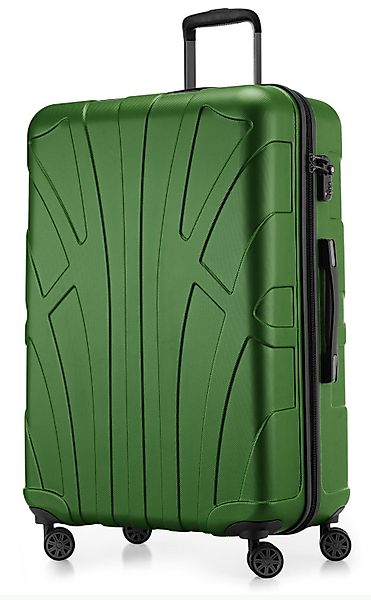 Suitline Trolley S1, 4 Rollen, Großer günstig online kaufen