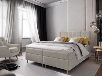 Masseno Boxbett IBIZA 140x200 cm mit günstig online kaufen