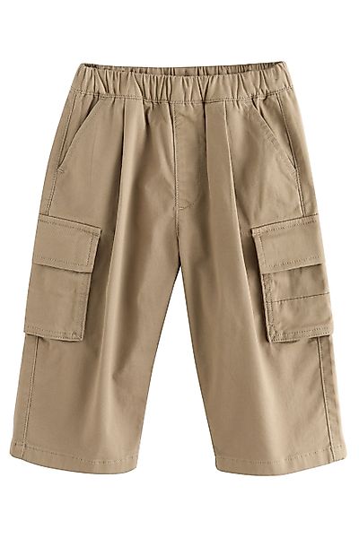 Next Cargohose Cargo-Hose mit weitem Bein günstig online kaufen