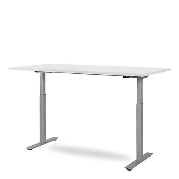 WRK21 Schreibtisch SMART elektrisch höhenverstellbar günstig online kaufen