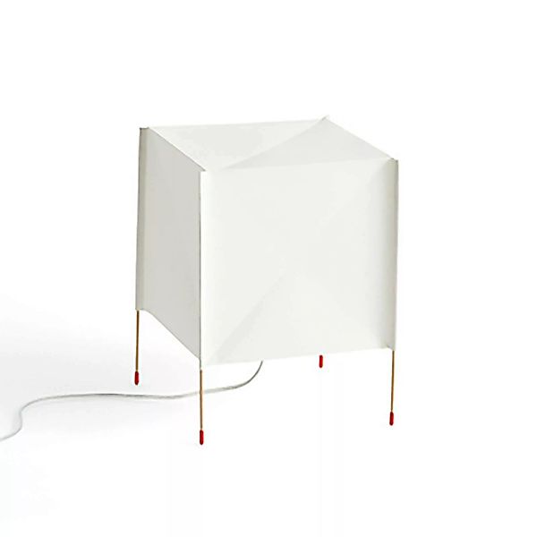 HAY Paper Cube Tischleuchte günstig online kaufen