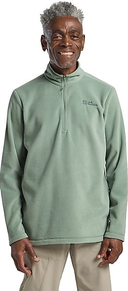 Jack Wolfskin Fleecepullover TAUNUS HZ M günstig online kaufen