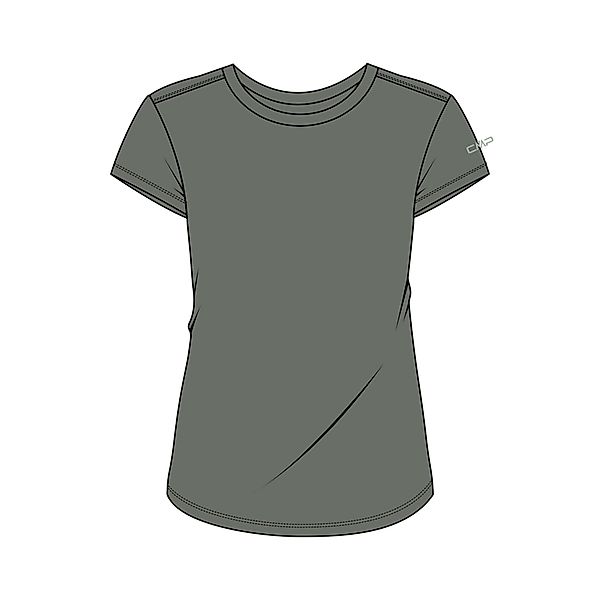 CMP T-Shirt CMP Damen T-Shirt Woman günstig online kaufen