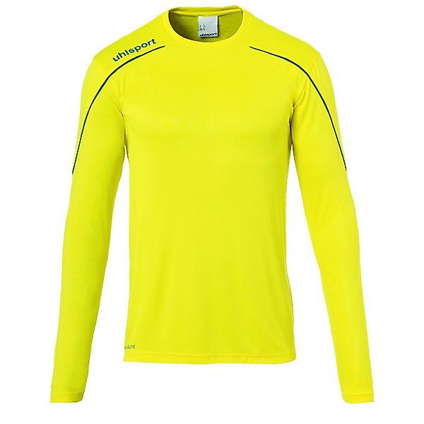 uhlsport Fußballtrikot Stream 22 TRIKOT LANGARM günstig online kaufen