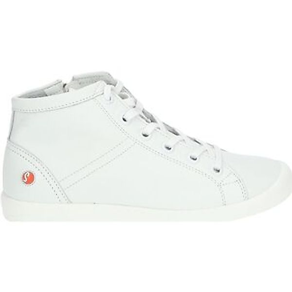 softinos Sneaker Leder Sneaker günstig online kaufen