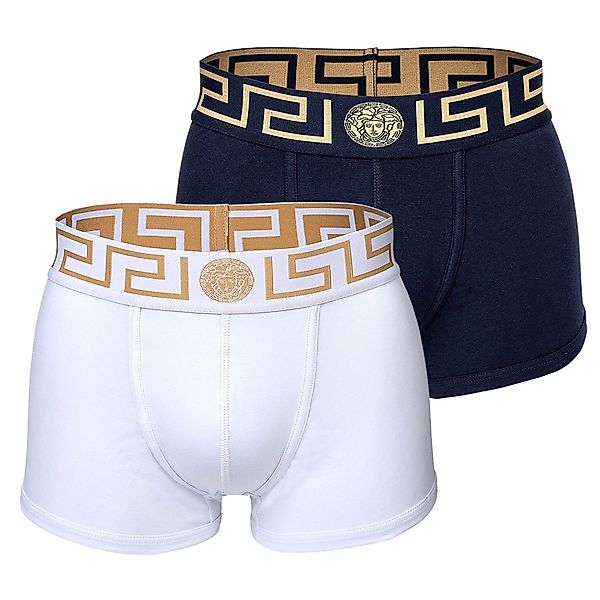 Versace Boxer Herren Boxershort 2er Pack günstig online kaufen