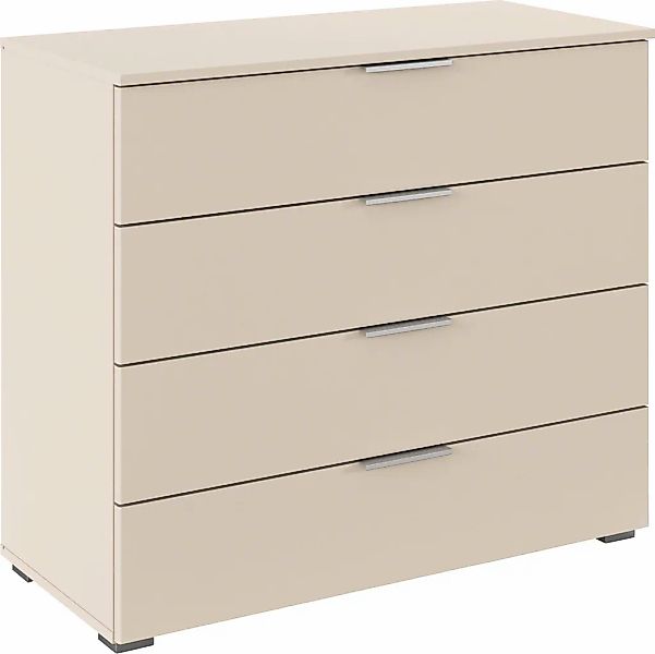 rauch Schubkastenkommode "Sideboard Schubladenkommode AGORDO mit Dekor- ode günstig online kaufen